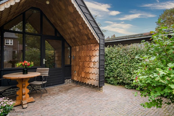Medium property photo - Sint Antoniusstraat 26, 5954 NB Beesel